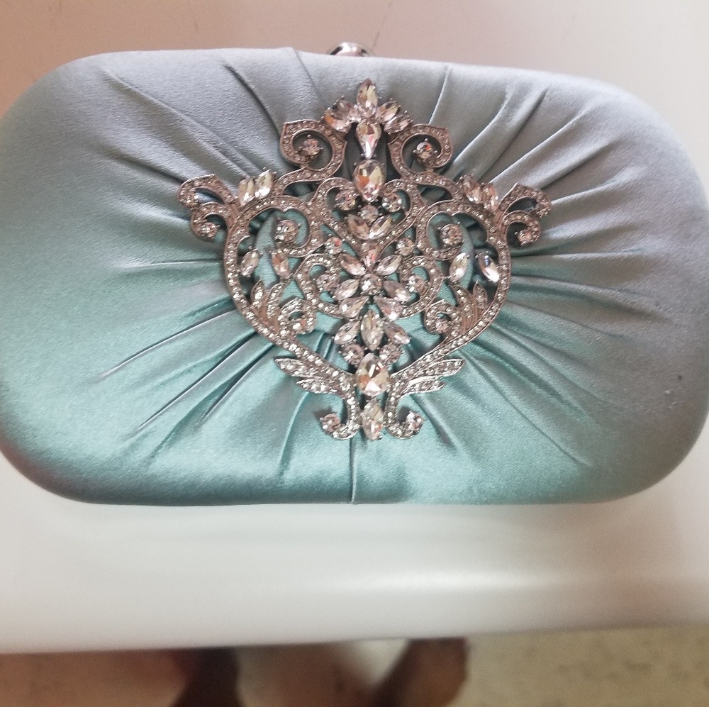 Badgley MischkaDiva Bag